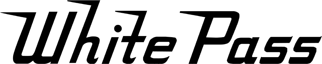 White Pass & Yukon Route Railway Logo